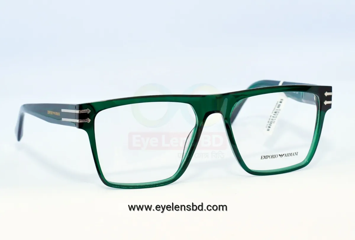 EMPORIO ARMANI SHELL Men's Sunglasses 130041LJH